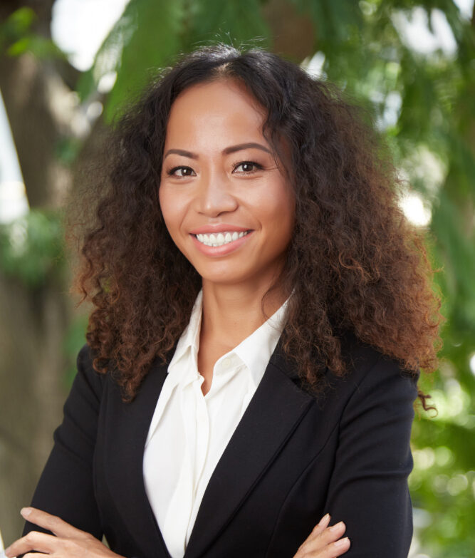 Marie Ange McLaughlin